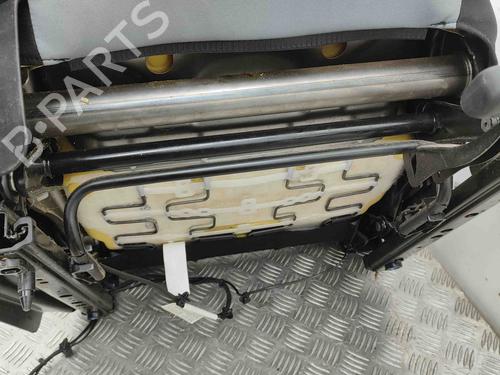 Seats set FIAT 500L (351_, 352_) 1.6 D Multijet (199LYD1B) | BP23247687C78 