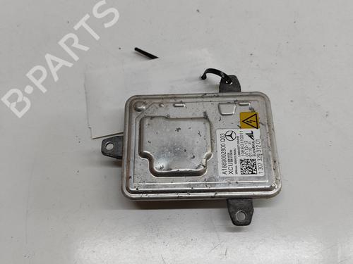 Elektronisk modul MERCEDES-BENZ C-CLASS (W204) C 350 CDI (204.023) (265 hp) 29731090