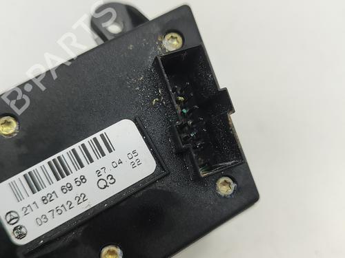 Switch MERCEDES-BENZ CLS (C219) CLS 350 (219.356) | BP27644984I30 