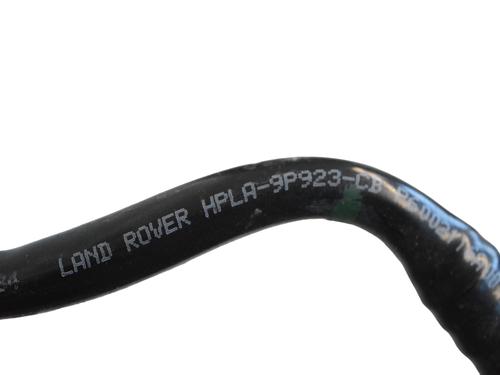 Pipe LAND ROVER DISCOVERY V (L462) 3.0 Td6 4x4 | BP30246837M125