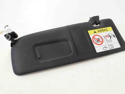 Used Left sun visor BMW 2 Coupe (F22, F87) M 235 i (326 hp) 30266557