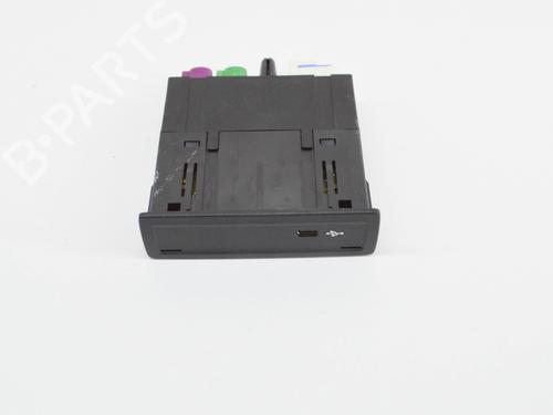 Used Electronic module MERCEDES-BENZ GLS (X167) 400 d 4-matic (167.923) (330 hp) 27760597