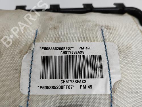 Passenger airbag DODGE CALIBER 1.8 | BP24819266C10 