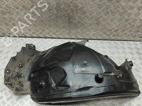 Used Wheel arch MERCEDES-BENZ C-CLASS (W206) C 200 (206.042) (204 hp) 28688046