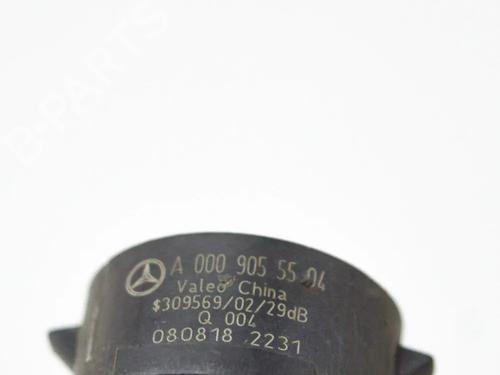 Electronic module MERCEDES-BENZ C-CLASS Convertible (A205) C 200 (205.442) | BP10735548M83 