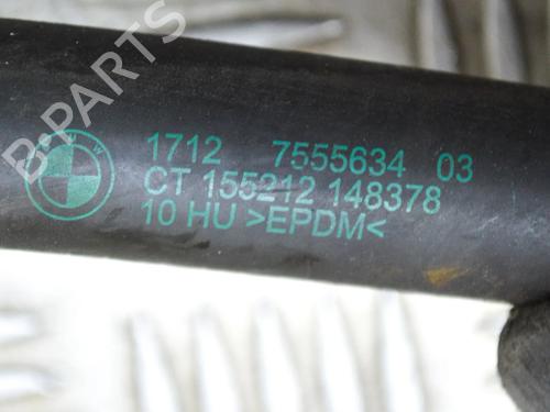 Pipe BMW 3 (F30, F80) 330 e | BP14644812M125 
