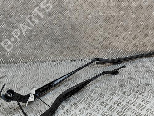 Used Front wipers mechanism NISSAN QASHQAI III (J12) 1.3 DIG-T (158 hp) 28554783