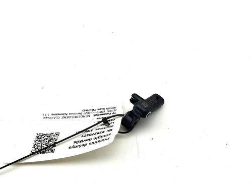 Electronic sensor MERCEDES-BENZ CLA (C118) CLA 180 (118.384) | BP40071096M84 - Image 4