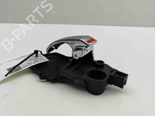 Front left interior door handle FIAT 500 (312_) 1.0 Mild Hybrid (312.AYD1B) | BP29373406I13 