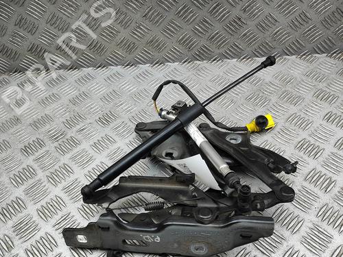 Used Hinge/Door check strap Hinge/Door check strap 37426163 37426163