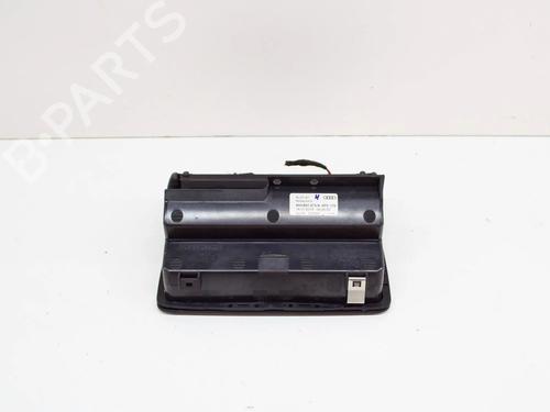 Display monitor AUDI A1 (8X1, 8XK) 2.0 TDI | BP8626170C48