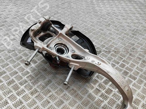 Right front steering knuckle PORSCHE CAYENNE Coupe (9YB) 4.0 S AWD (9YBBJ1) | BP29593599M26 
