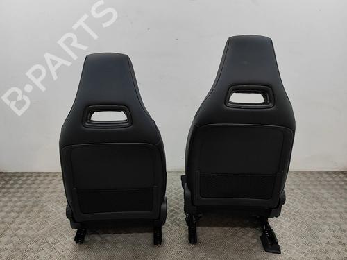 Seats set MERCEDES-BENZ CLA (C118) CLA 200 (118.387) | BP29391710C78 - Image 12