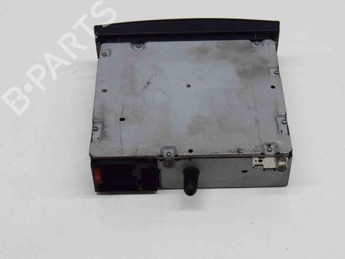 Electronic module IVECO DAILY V Van 29S13, 29L13, 35C13, 35S13, 40C13, 40S13 | BP7739334M83 