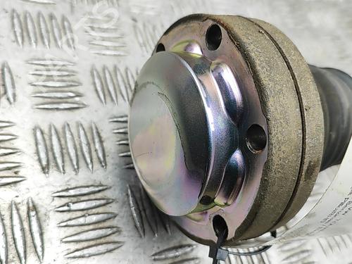 Left rear driveshaft VW TOUAREG (CR7, RC8) 3.0 eHybrid 4motion | BP31112876M40