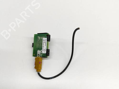 Antenne/Base MERCEDES-BENZ GLE (V167) GLE 450 d 4-matic (167.133) | BP28554869C140 