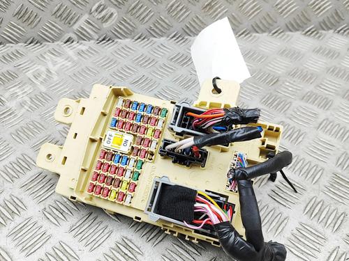 Used Fuse box Fuse box KIA NIRO II (SG2) EV (204 hp) 35717420 35717420