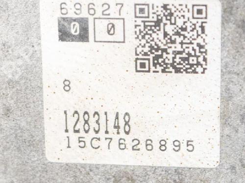 Gearbox VOLVO V70 III (135) D4 | BP20336441M3 