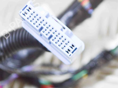 Wiring harness TESLA MODEL 3 (5YJ3) EV AWD | BP27763192E16