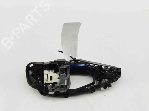 Front left exterior door handle BMW 5 (G30, F90) 530 e Plug-in-Hybrid xDrive | BP29488294C128