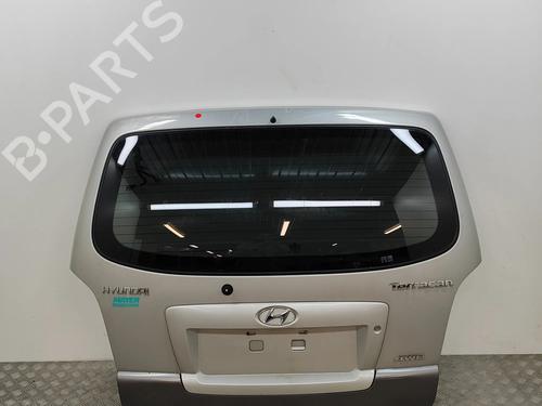 Used Tailgate HYUNDAI TERRACAN (HP) 2.9 CRDi 4WD (163 hp) 29752832