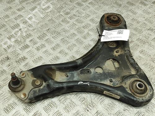 Used Left front suspension arm SKODA ENYAQ iV SUV (5AZ) 60 (179 hp) 27792923