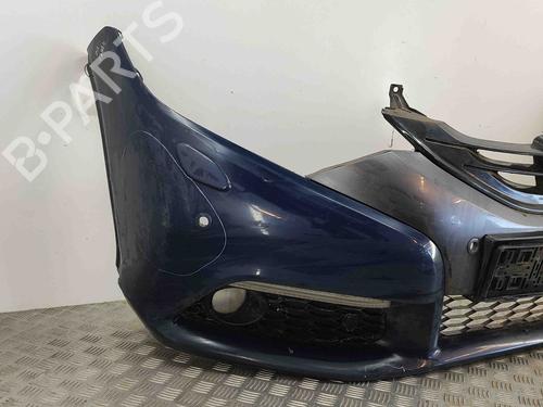 Front bumper HONDA CIVIC IX (FK) 2.2 i-DTEC (FK3) | BP29615966C7 