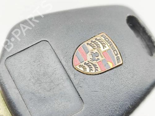 Electronic module PORSCHE BOXSTER (986) 2.7 | BP36952899M83  - Image 6