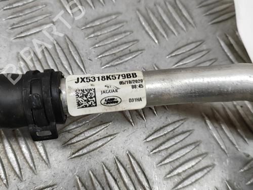 Pipe JAGUAR F-TYPE Coupe (X152) 5.0 SCV8 R AWD | BP26142000M125 - Image 6