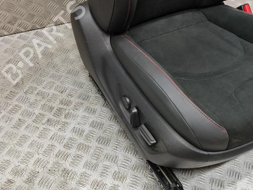 Right front seat TOYOTA C-HR (_X2_, _H2_) Hybrid (MAXH20) | BP29391640C16 