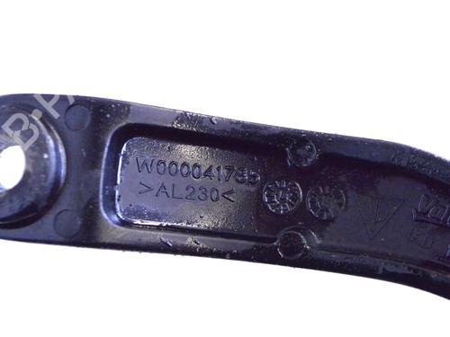 Front windshield wiper arm PORSCHE MACAN (95B) 3.0 S Diesel | BP33356519C143  - Image 5