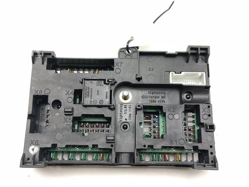 Fuse box BMW XM (G09) XM All-wheel Drive | BP39656454E1 - Image 2
