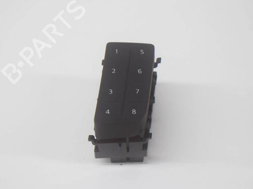 Used Switch Switch AUDI A4 B9 Avant (8W5, 8WD) 2.0 TDI (150 hp) 8839848 8839848