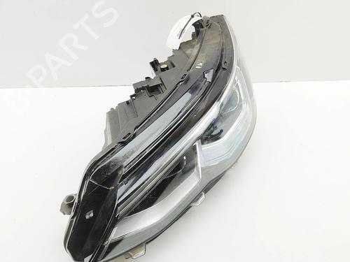 Left headlight VW GOLF VIII Variant (CG5, DB5) 2.0 TDI | BP38961069C28 - Image 2