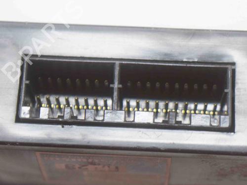 Climate control MITSUBISHI OUTLANDER I (CU_W) 2.0 4WD (CU2W) | BP7733339I5 
