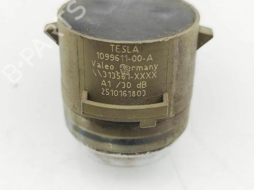 Módulo eletrónico TESLA MODEL X (5YJX) 90D AWD | BP31297450M83 