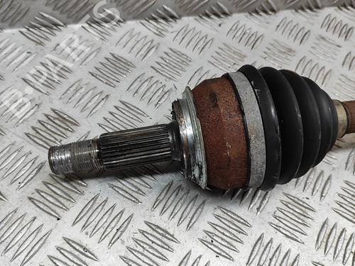 Right front driveshaft NISSAN QASHQAI III (J12) 1.3 DIG-T | BP28564782M39