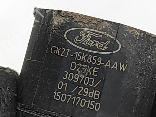 Electronic module FORD TRANSIT CUSTOM V362 Van (FY, FZ) 2.0 EcoBlue | BP33883221M83  - Image 6