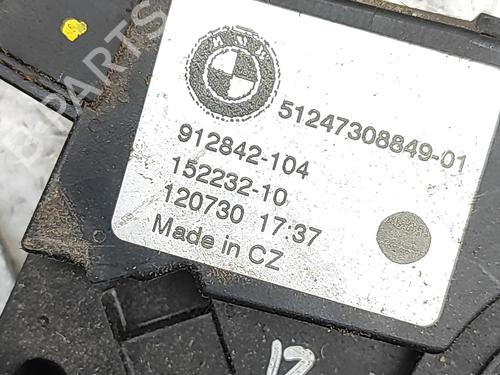 Tailgate lock BMW X5 (E70) xDrive 40 d | BP34218396C101  - Image 6