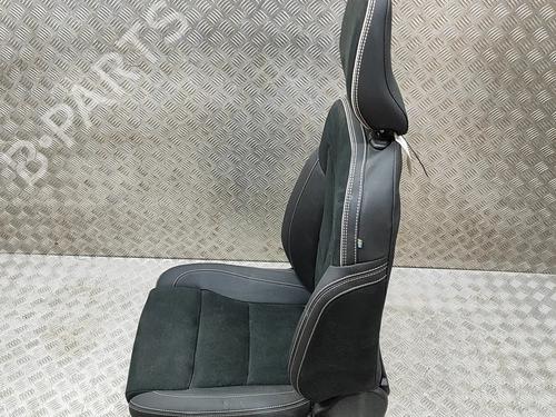 Right front seat VOLVO XC40 (536) Recharge AWD | BP36415277C16 - Image 4
