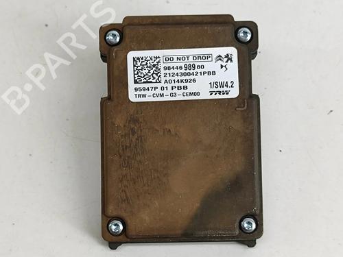 Camera CITROËN C4 III (BA_, BB_, BC_) 1.2 PureTech 130 (BAHNSA, BAHNSB) | BP28687214E14 - Image 5