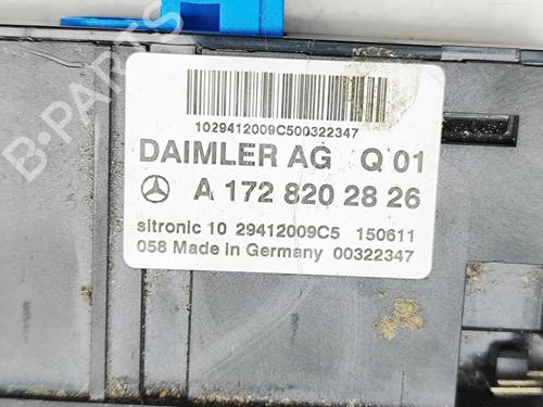 Electronic module MERCEDES-BENZ E-CLASS Coupe (C207) E 350 BlueTEC / d (207.326) | BP31528728M83 