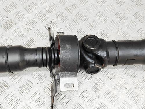 Driveshaft VW PASSAT B7 (362) 1.4 TSI EcoFuel | BP37468941M37 - Image 4
