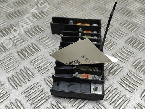 Sikringsdåse VW TRANSPORTER T6 Van (SGA, SGH, SHA, SHH) 2.0 TDI | BP29920533E1 