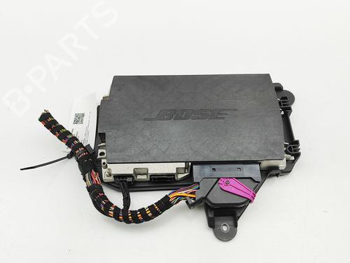 Elektronisk modul AUDI Q3 (8UB, 8UG) RS 2.5 quattro (310 hp) 29616163