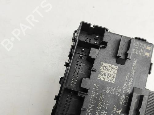 Electronic module AUDI E-TRON Sportback (GEA) 55 quattro | BP32680269M83  - Image 5