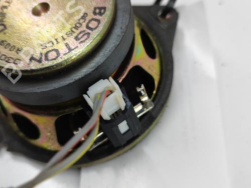 Speaker JEEP GRAND CHEROKEE III (WH, WK) 4.7 V8 4x4 | BP25218630E2 