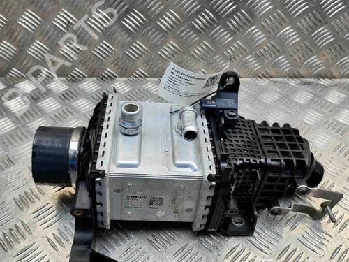 Køler VOLVO V60 II (225) B6 Mild-Hybrid AWD (299 hp) 29459474