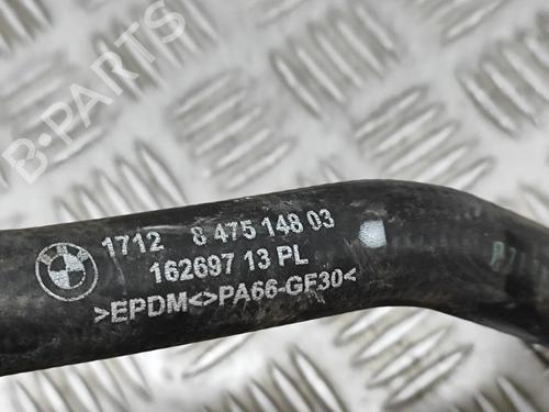 Pipe BMW iX (I20) xDrive 50 | BP28556537M125 