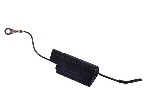 Used Electronic module Electronic module VW JETTA IV (162, 163, AV3, AV2) 1.6 TDI (105 hp) 30237558 30237558